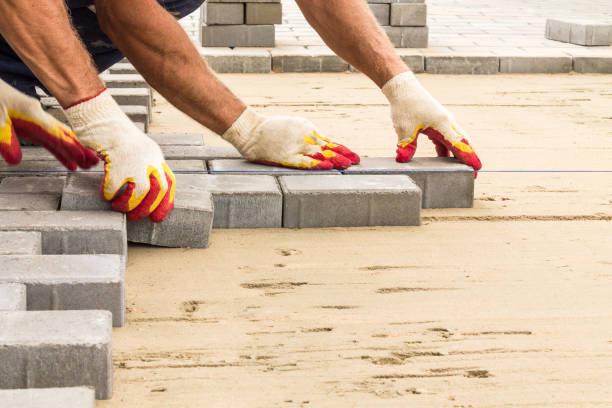 Trusted San Diego, CA Driveway Pavers Experts