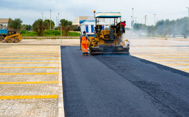 Best Decorative Driveway Pavers  in San Diego, CA