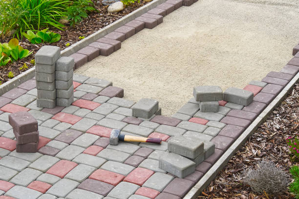 Best Professional Driveway Pavers  in San Diego, CA