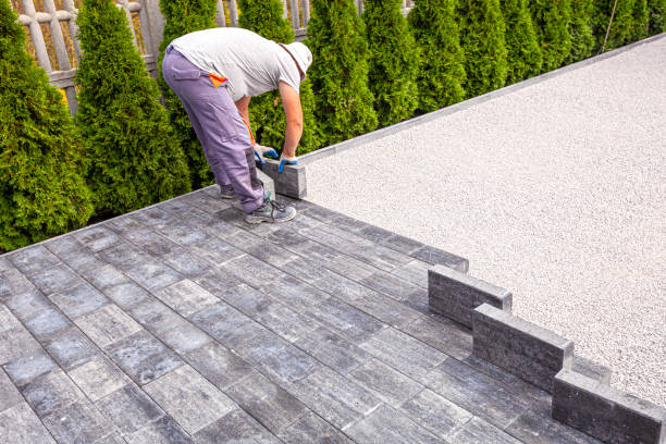 Best Driveway Paving Contractor  in San Diego, CA