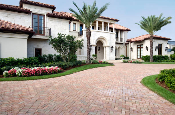 Best Concrete Paver Driveway  in San Diego, CA