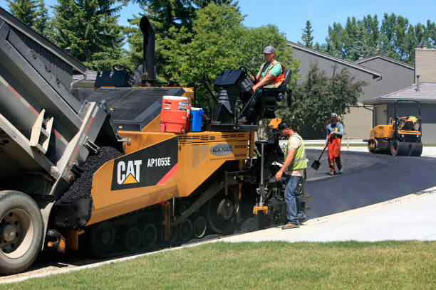 Best Cobblestone Driveway Pavers  in San Diego, CA