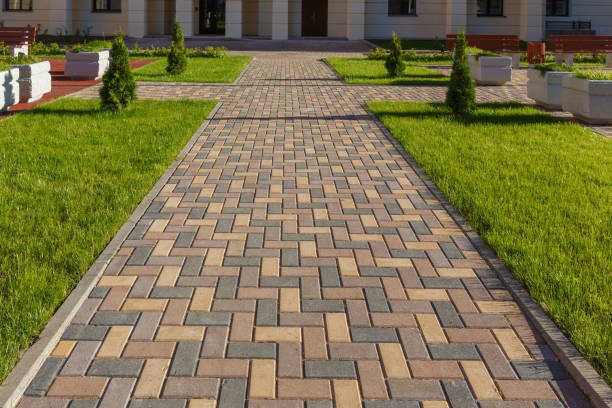 Best Decorative Driveway Pavers  in San Diego, CA