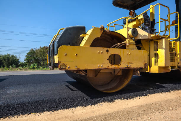 Best Driveway Resurfacing Pavers  in San Diego, CA